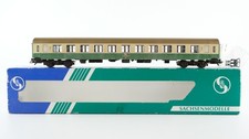 Sachsenmodelle H0 14415