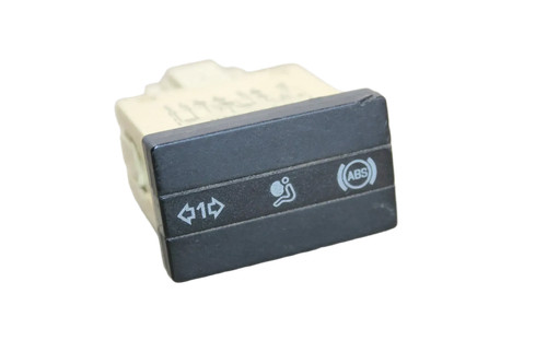 Kontrolllampe abs ahk - vw, t4
