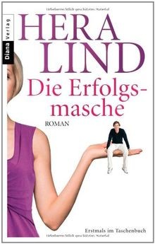 Die erfolgsmasche roman - erfolgsmasche:, von