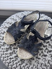 BAMA ~ Sandalen, Sandaletten