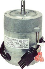 Weishaupt brennermotor hz - 50,