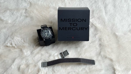 Omega swatch - omega, x