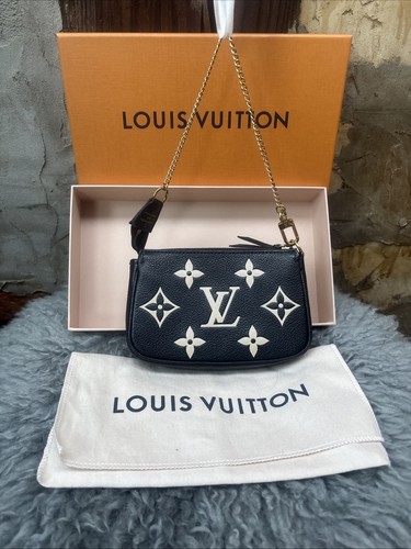 Louis vuitton mini pochette - vuitton,