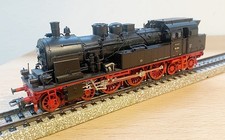 Fleischmann Spur H0 Baureihe