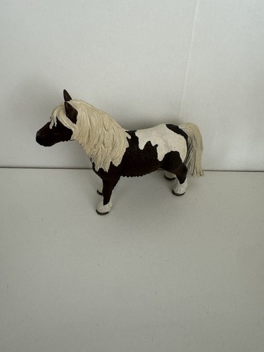 Schleich shetland pony - schleich,