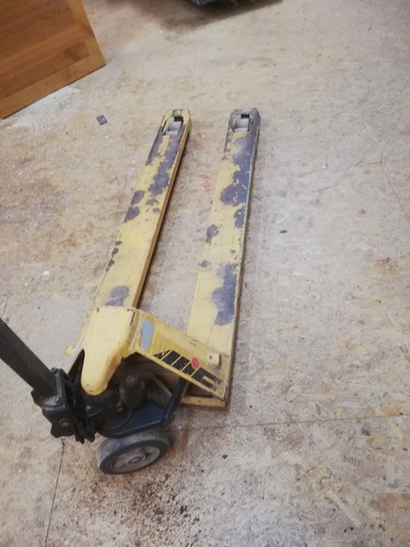 Hubwagen ameise mic - hubwagen,, ameise,