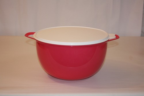 Tupperware maximilian - tupperware,