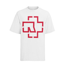 retro rammstein rock band konzert Herren T-Shirt S-XXXL