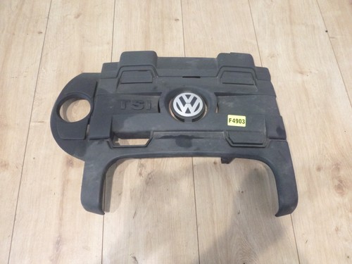 Motorabdeckung golf 6 - motorabdeckung,