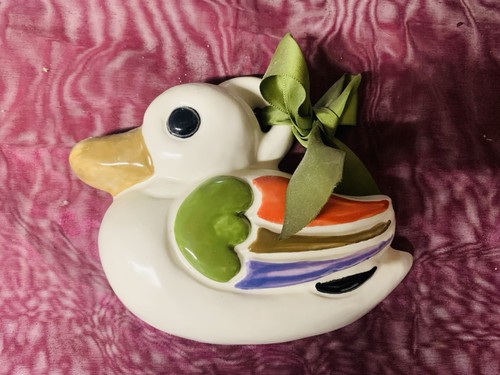 Thun ente wandschmuck - thun,