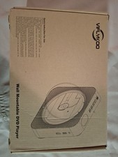 CD-Spieler Wandmontage