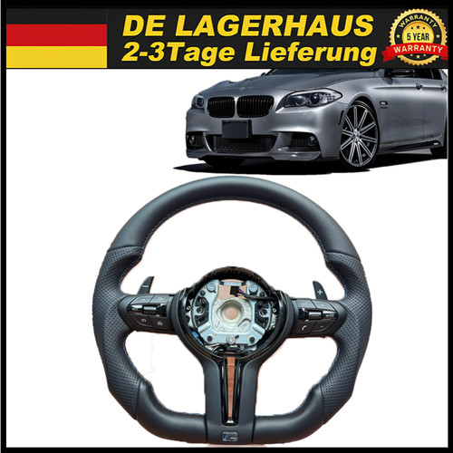 Lenkrad fit für bmw - m, f10