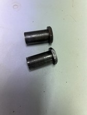 Morso Guillotine Buchse Kurbelmechanismus