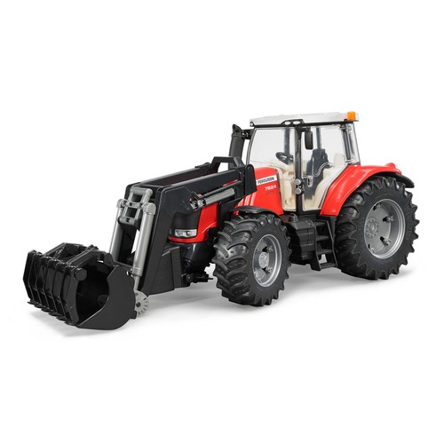 Bruder massey ferguson 7624 - bruder,