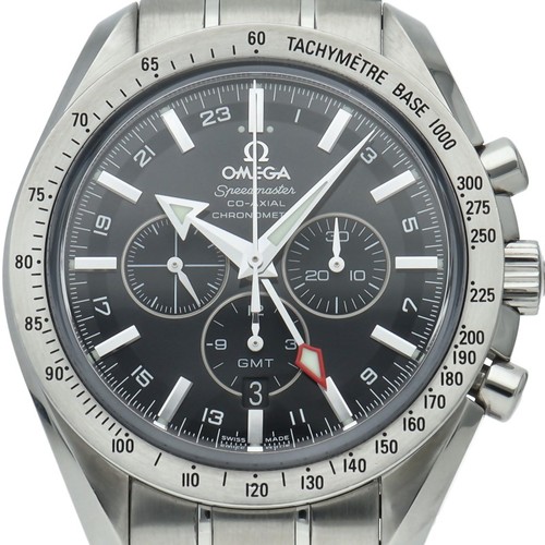 Omega speedmaster broad - omega,