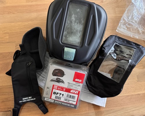 Givi sport st602 - givi,