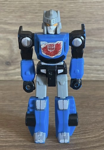 Transformers action - g2,