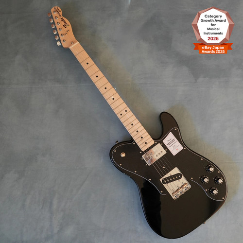 Fender made japan - in,