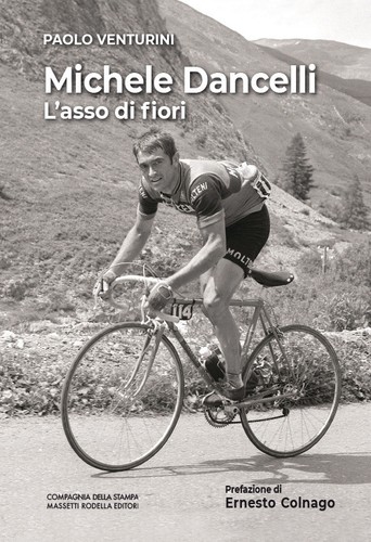 Michele dancelli das - dancelli.,