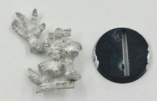 Big Hand Mutand Catcher Skaven Blood Bowl  Warhammer 3rd Edition 1994