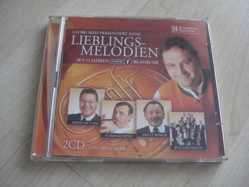 Various artists georg - various,
