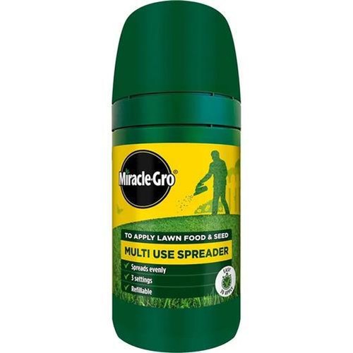 Miracle gro kompaktstreuer - miracle-gro, zum