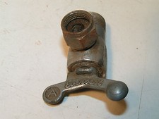 Everbest Benzinhahn DRGM BMW Zündapp Ardi NSU u.ä.