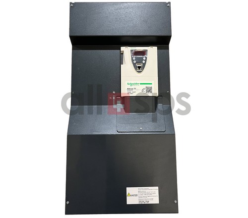Schneider electric altivar - schneider,