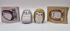 Topps I Love Igel - seltenes