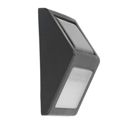 Led solar wandleuchte - 6,