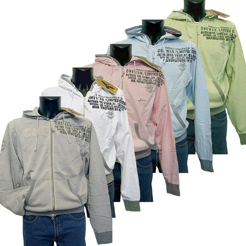 Chewan herren sweatshirt - chewan,