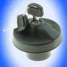 Tankdeckel abschließbar Ford