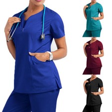 Damen Schlupfkasack Kasack