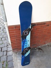 Wildduck Snowboard 149 Cm