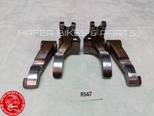 4.SET Ducati Monster S4 S4R Schließer Öffner Kipphebel Schlepphebel Rocker R547