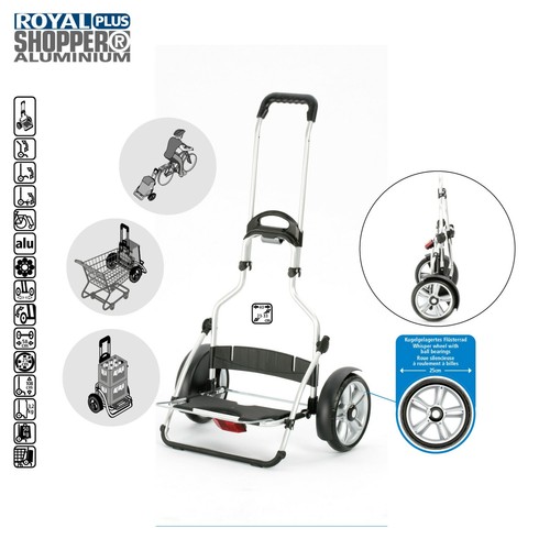 Andersen einkaufstrolley royal - andersen,