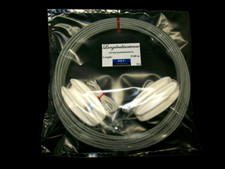 15 m Langdrahtantenne LDA-15 S