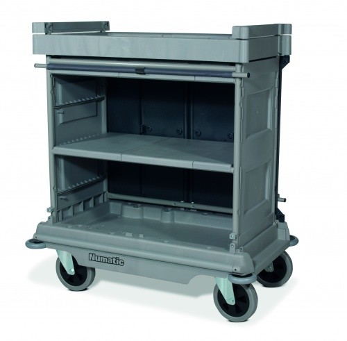 Numatic hotelwagen nku30ff - hotelwagen,