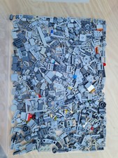 LEGO Konvolut - bunte Mischung - 20 kg Kiloware (14,30 EUR/kg)