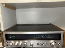 Kenwood 2400 stereo tuner - kenwood,