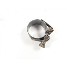 Ducati Pantah - Cagiva Alazzurra - Auspuffschelle