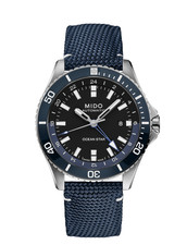 Mido Ocean Star GMT Automatic
