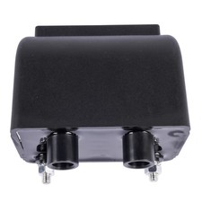 Zündspule mit Doppelzündung