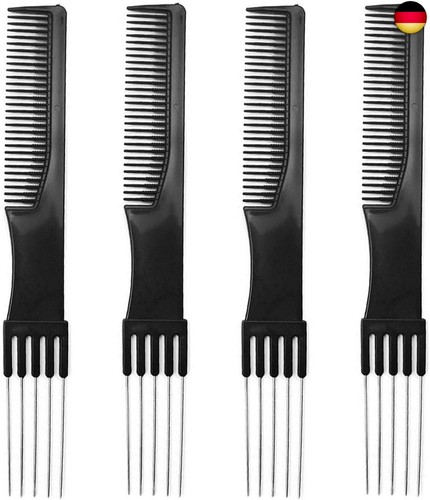 Pcs friseur stielkamm - pcs, friseur-stielkamm