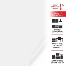 Alkor Klebefolie für Möbel