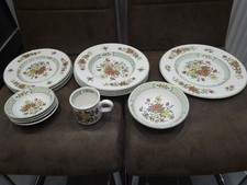 16 x SUMMERDAY von Villeroy &