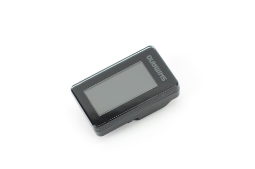 Shimano steps en600 - shimano, bike