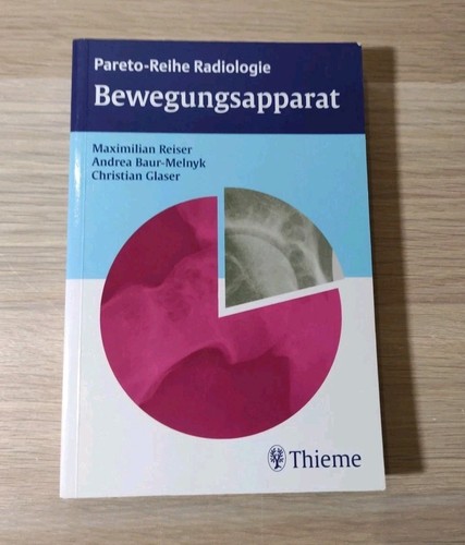Pareto reihe radiologie - pareto-reihe,