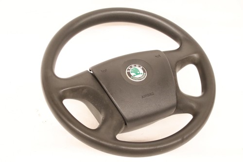 Lenkrad speichen skoda fabia - lenkrad,