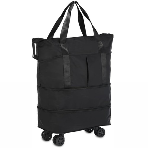 Reisetasche mit rollen - reisetasche,